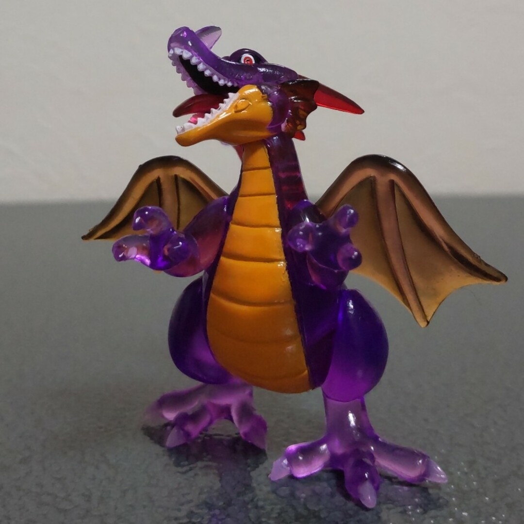 た*こ様 ドラゴンクエストクリスタルモンスターズ(バラ売り不可