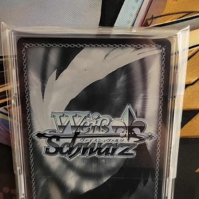 ヴァイスシュヴァルツ 配下への思い アインズ SEC ヴァイス