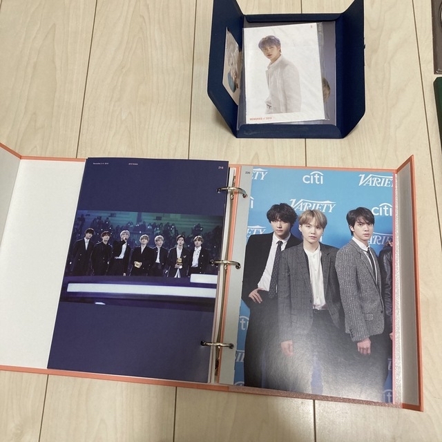 BTS アルバムまとめ売り BTS まとめ売り アルバム [BTS, Album 0