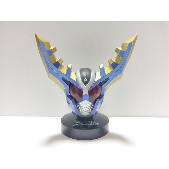 ライダーマスクコレクション 仮面ライダーガタック ハイパーフォーム