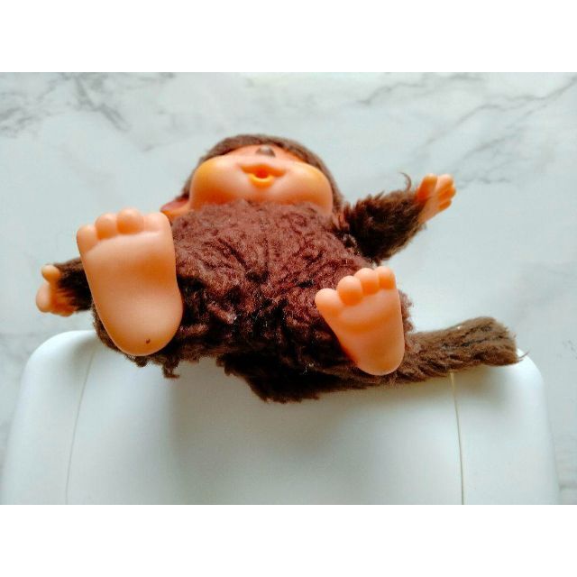 Sekiguchi - 【希少品・レア商品】昭和レトロ☆マイチッチ☆モンチッチ