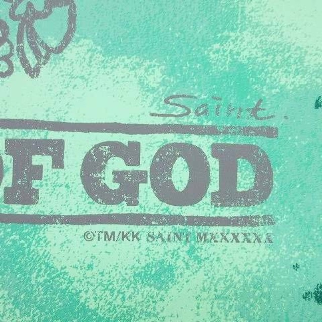 LAMB OF GOD 細川雄太 版画 直筆EDサイン 100枚限定 同梱不可