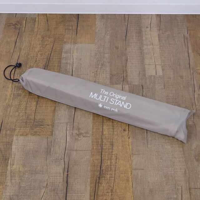 Snow Peak - 美品 廃番 スノーピーク snowpeak THE オリジナル マルチ