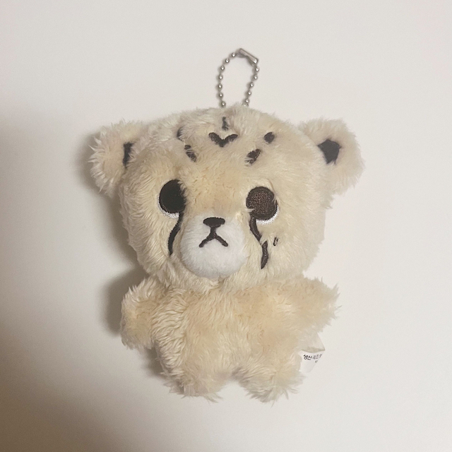 nct マークぬいぐるみ