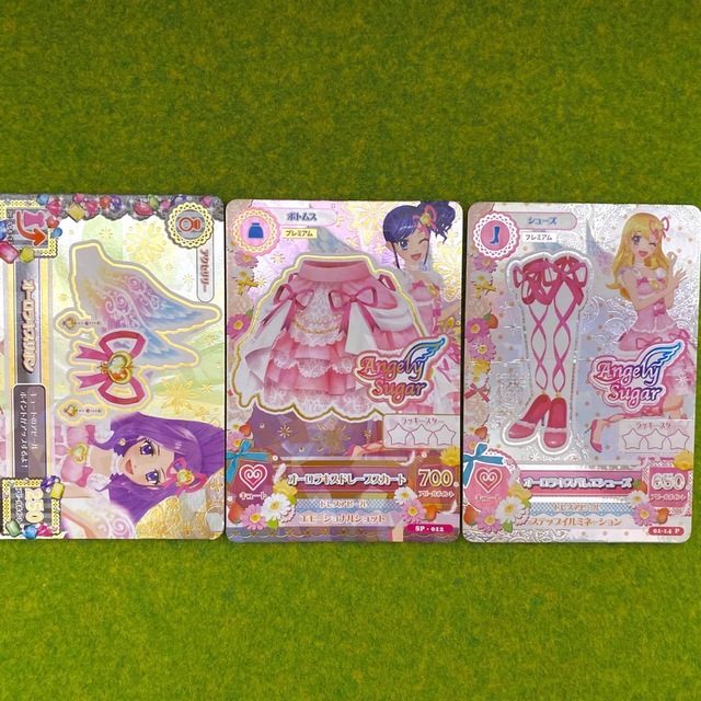 アイカツカード 初代アイカツ！カード まとめ売り まとめ売り】初代