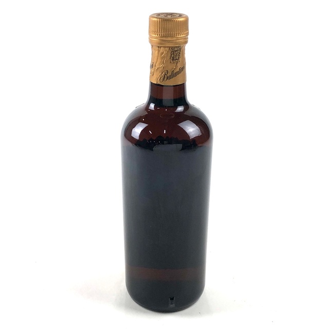 バランタイン 30年 750ml 未開栓 バランタイン 30年 ベリーオールド