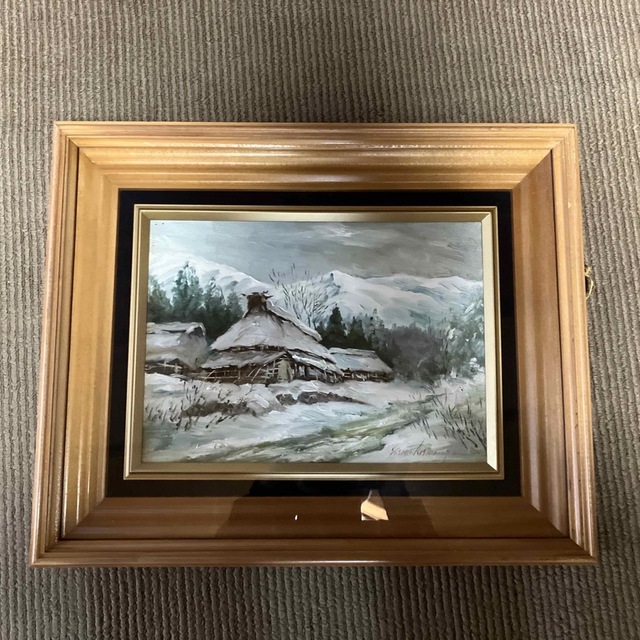 岸本芳雄 絵 【公式通販】