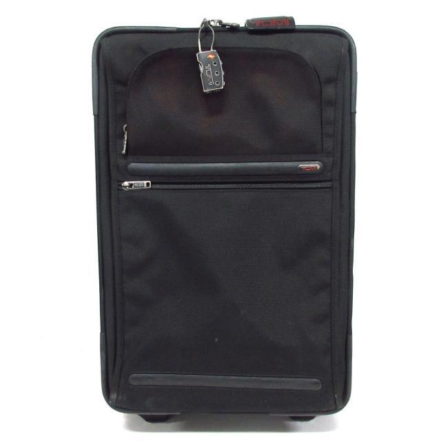 トゥミ・キャリーバッグ － TUMI 22012 TUMI(トゥミ)⁄キャリーバッグ