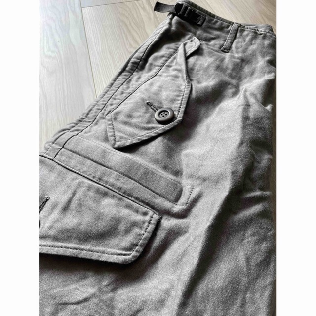 JULIUS - MA_JULIUS 2011 COLLECTION サルエルトラウザーズの通販 by