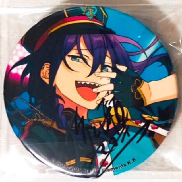 60点 あんスタ TRIP アルバム缶 礼瀬マヨイ 60点 あんスタ TRIP