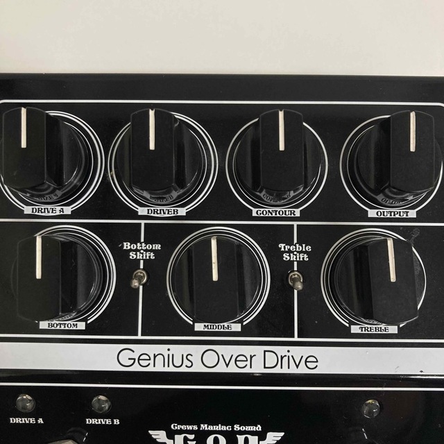 crews maniac sound G.O.D [最終値下]