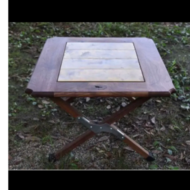 NORAsフレーム専用真鍮パネル