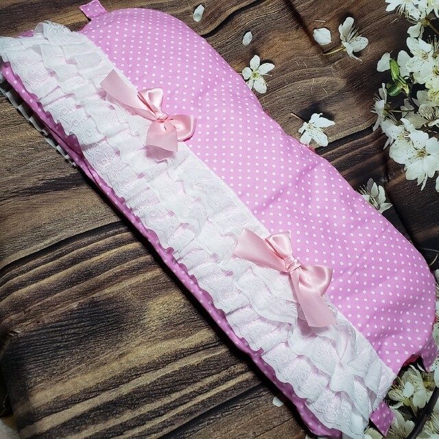 ペット用品さわちゃん様あごのせクッションハンドメイド