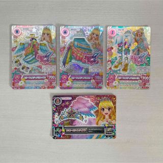 アイカツ! - アイカツカード 初期 プレミアムレア 星宮いちごの通販 by