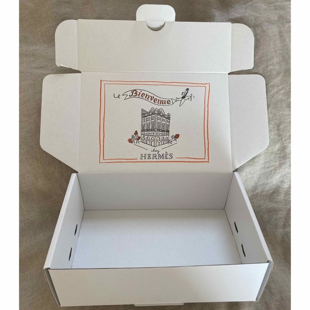 エルメス 空箱 ショッパー 大きめダンボール 20点以上 エルメス 梱包