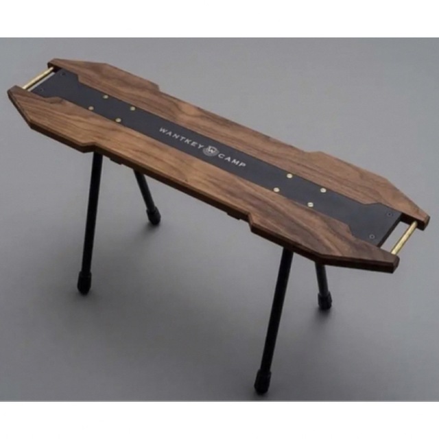 ウォンキーキャンプのSBS