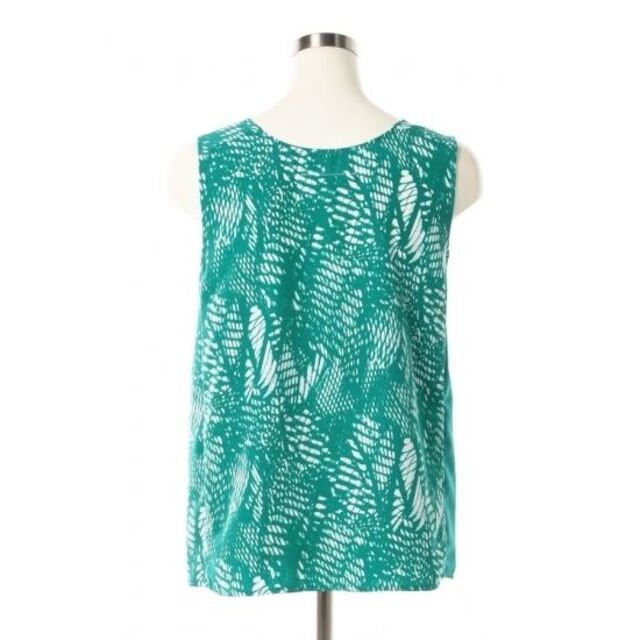 Maison Margiela メゾンマルジェラ タンクトップ ノースリーブ Maison