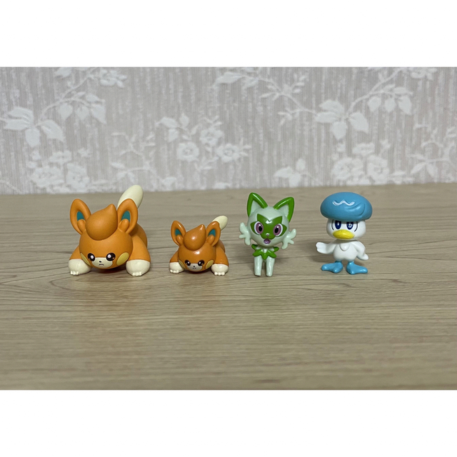 ポケモン - ポケモン フィギュア セット まとめ売りの通販 by エクレア