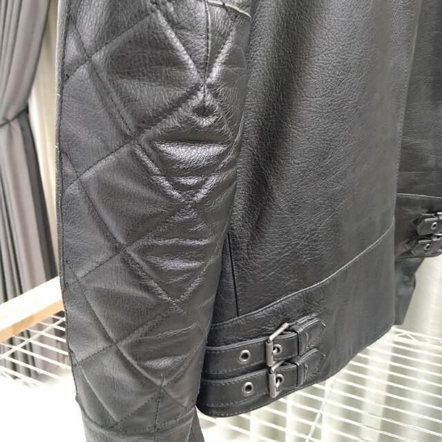 BELSTAFF - ベルスタッフ スタナードレザージャケット ベッカムの通販