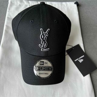 SAINT LAURENT（キャップ）のフリマアイテム一覧