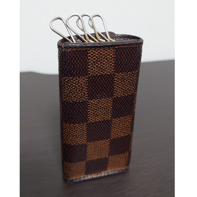 LOUIS VUITTON キーケース 4連 最終値下げ