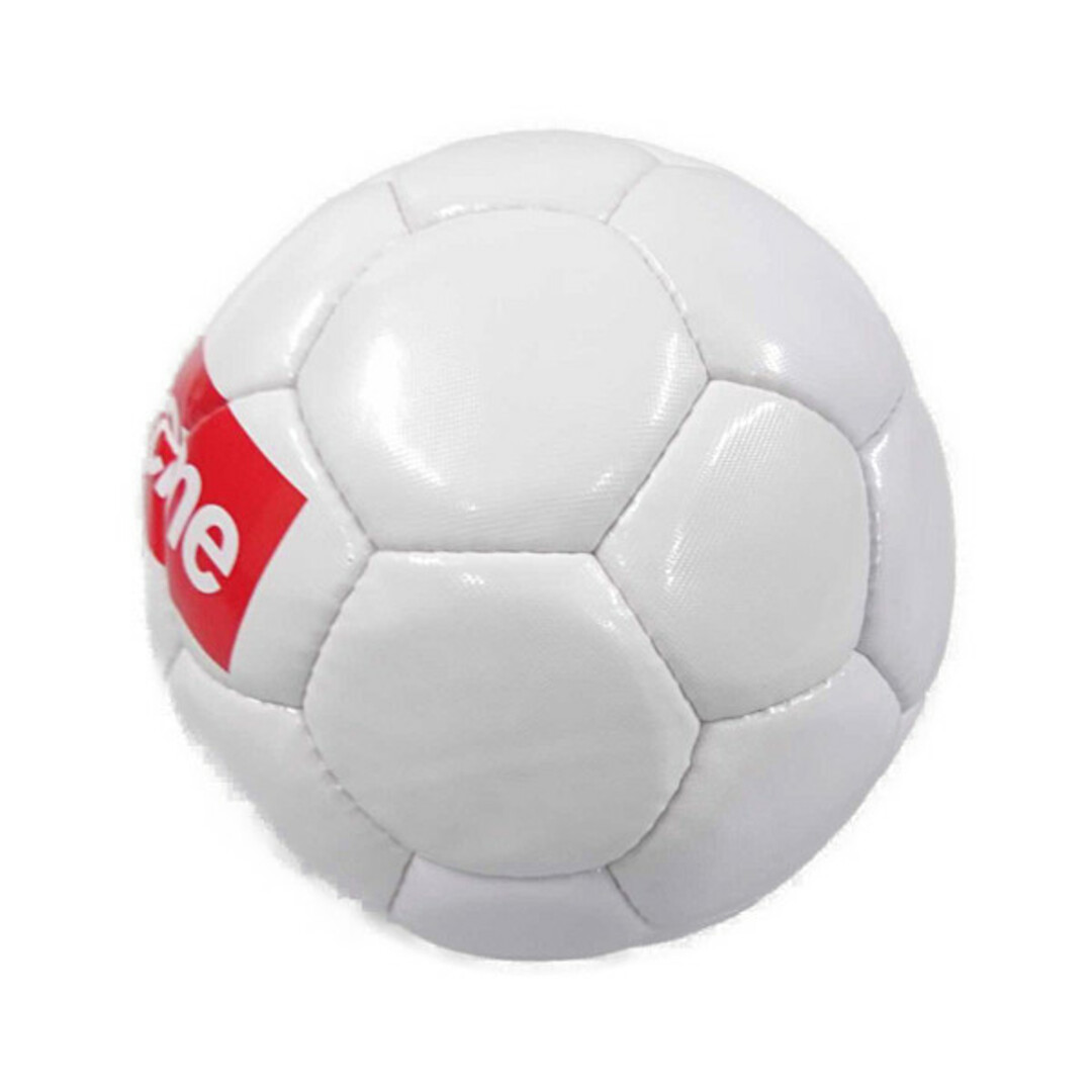 SUPREME シュプリーム Umbro Soccer Ball サッカーボール ホワイト