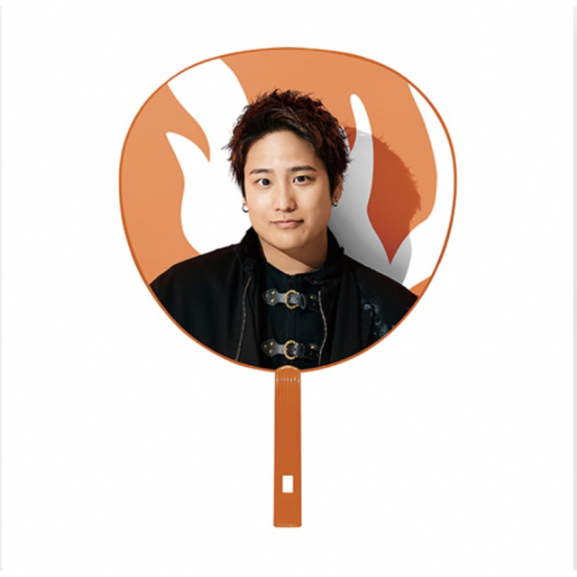 WEST.桐山照史メイン まとめ売りCD、LIVEDVD、うちわ、雑誌、写真 WEST