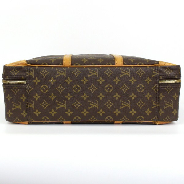 極美品】Louis Vuitton ボストンバッグ シリウス45 モノグラム