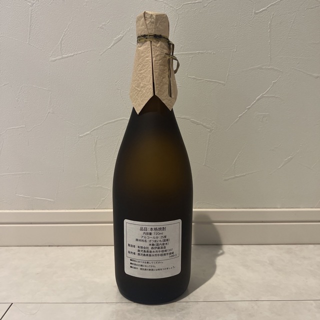 逸品！極上 森伊蔵 未開封 720ml 森伊蔵 JAL 焼酎 14本セット 森伊蔵