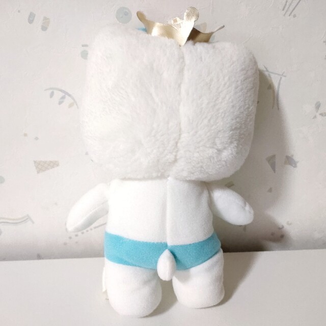 ハローキティ - キティちゃん 天使 ぬいぐるみ エンジェル キティ