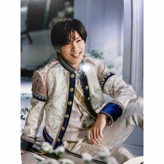 King & Prince オリジナルDOLL 神宮寺勇太