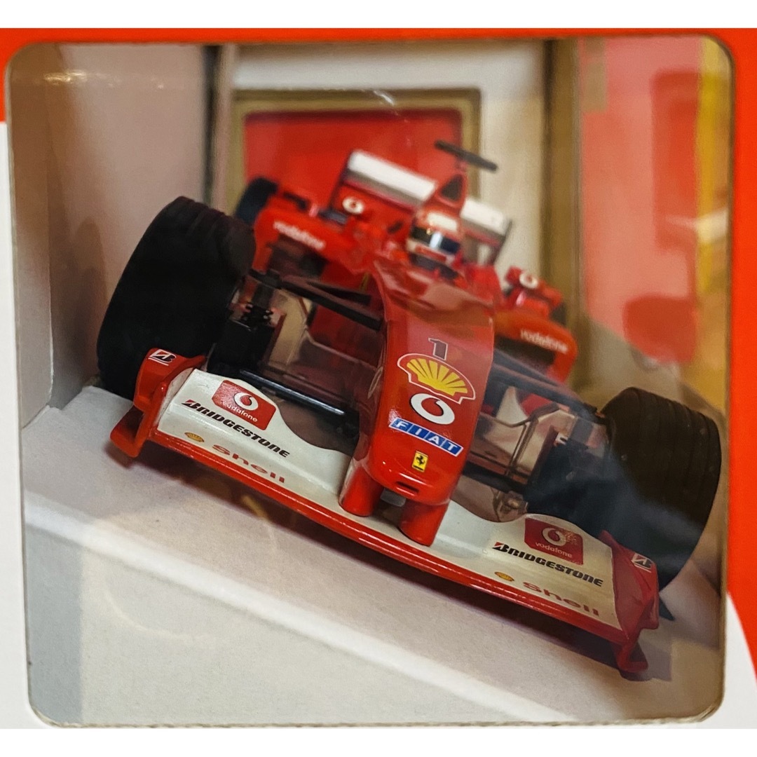 KYOSYO 京商 ミニッツ F-1 レディーセット Ferrari F2002