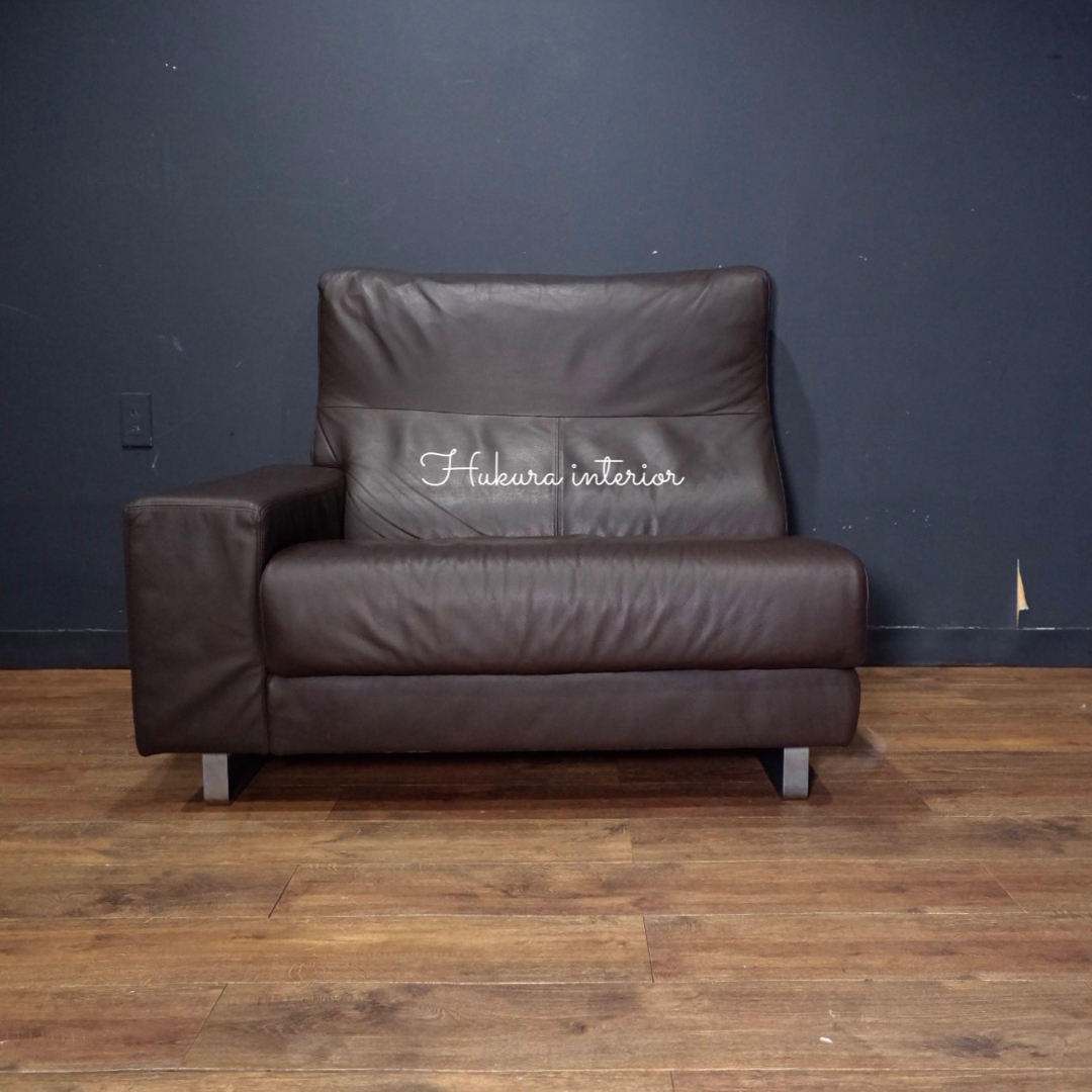 FUKULA⭐️花柄ソファ⭐️破格‼️早い者勝ち‼️ FUKULA⭐️花柄ソファ