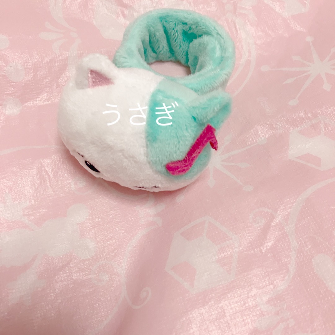 NiziU パッチンバンド nizoo ココナッツ 【公式通販】