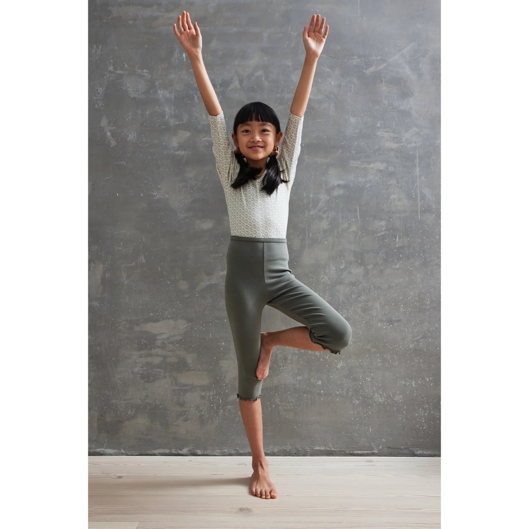 SOOR PLOOM レギンス 18m