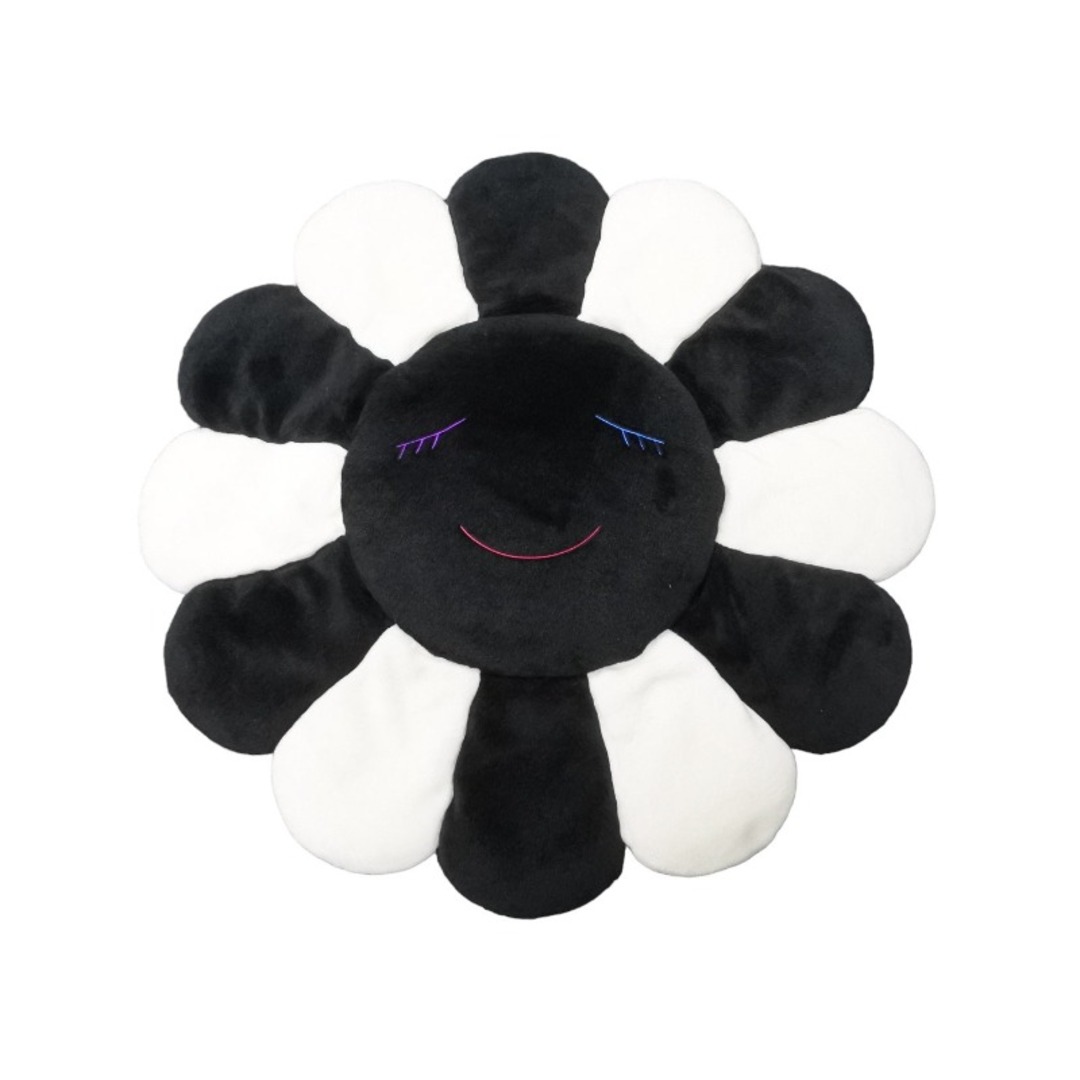 村上隆 ぬいぐるみソーラー腕時計未使用保管品カイカイキキ