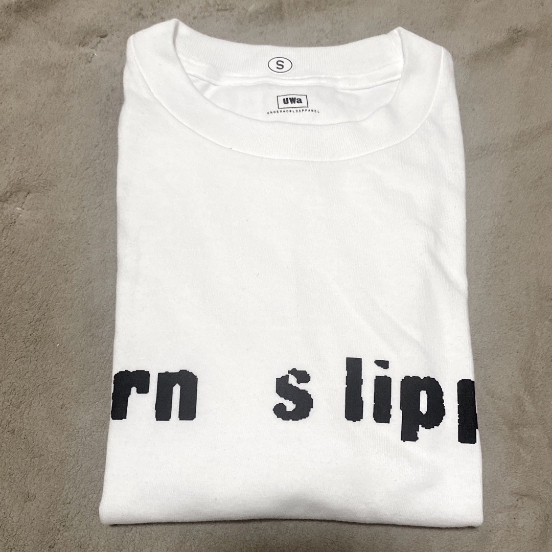 新品未使用】UNDERWORLD Born slippy Tシャツ の通販 by 's shop｜ラクマ