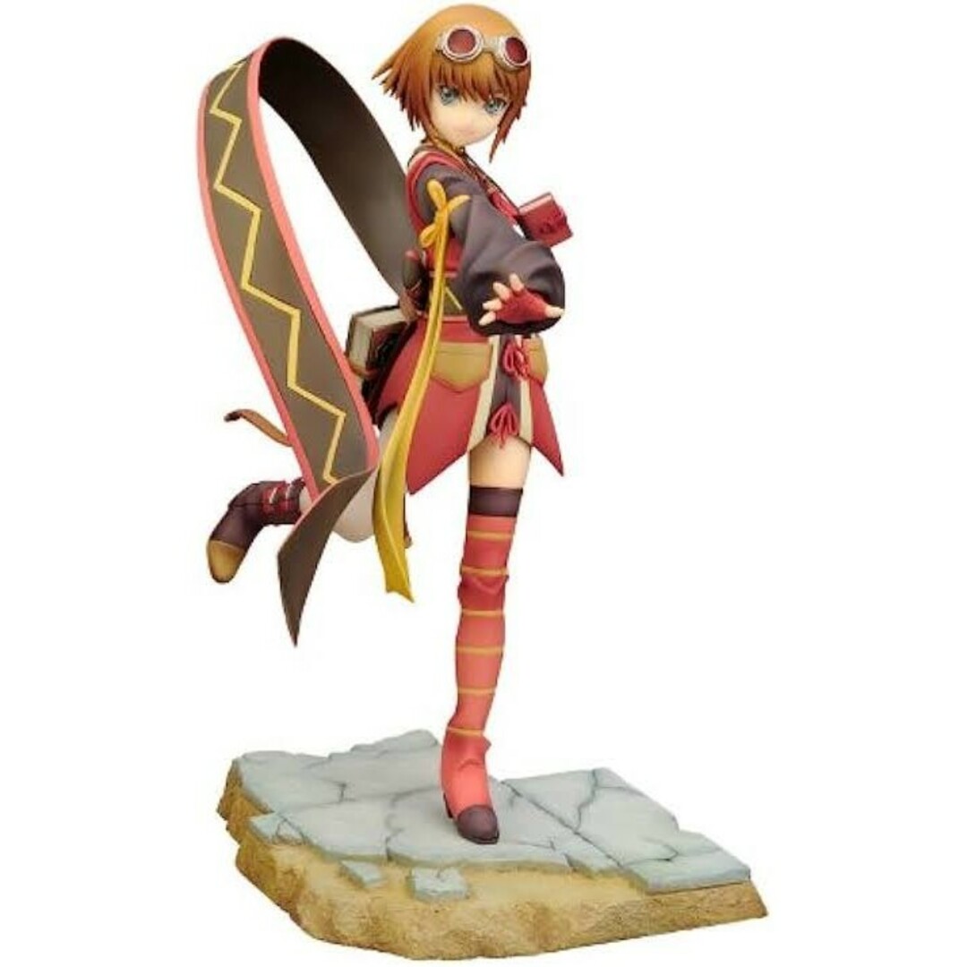 ALTER 1/8 高品質 テイルズ オブ ヴェスペリア ユーリ・ローウェル