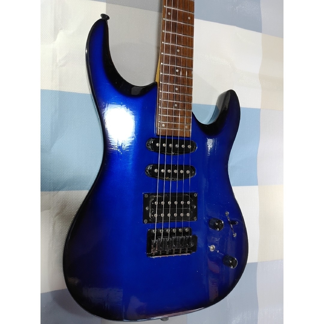 Aria Pro Ⅱ magna series MA-38 弦新品 ソフトケース Aria Pro Ⅱ