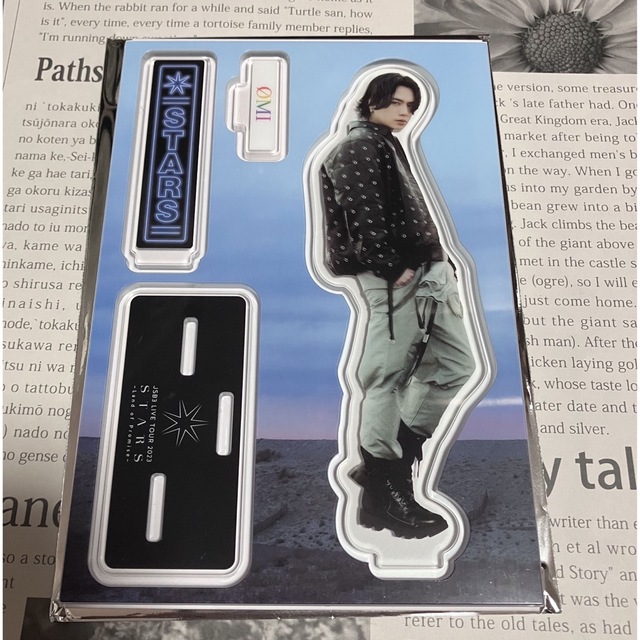 ke-jey様専用 三代目 J Soul Brothers - 【えみちゃん様専用】登坂広臣