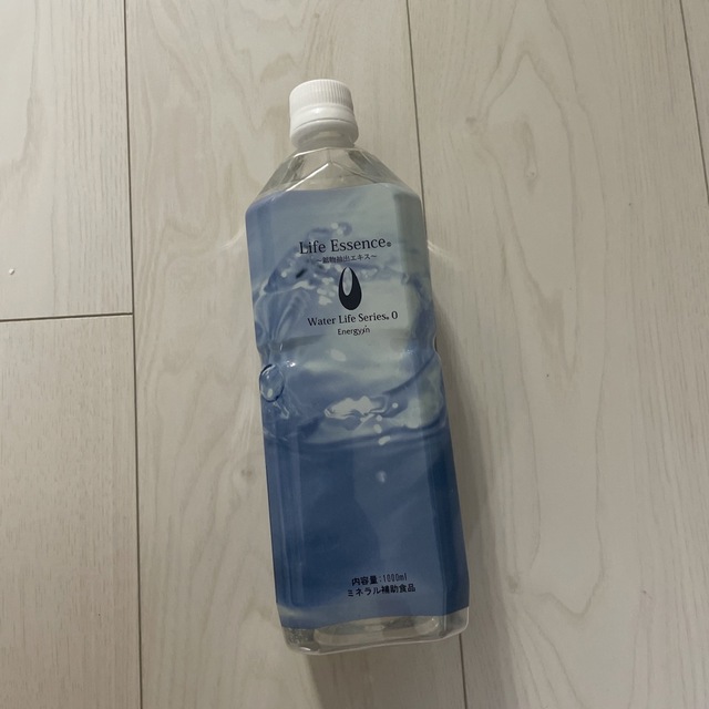 ポタポタクラブ ミネラルウォーター 1,000ml×7本 【公式通販】