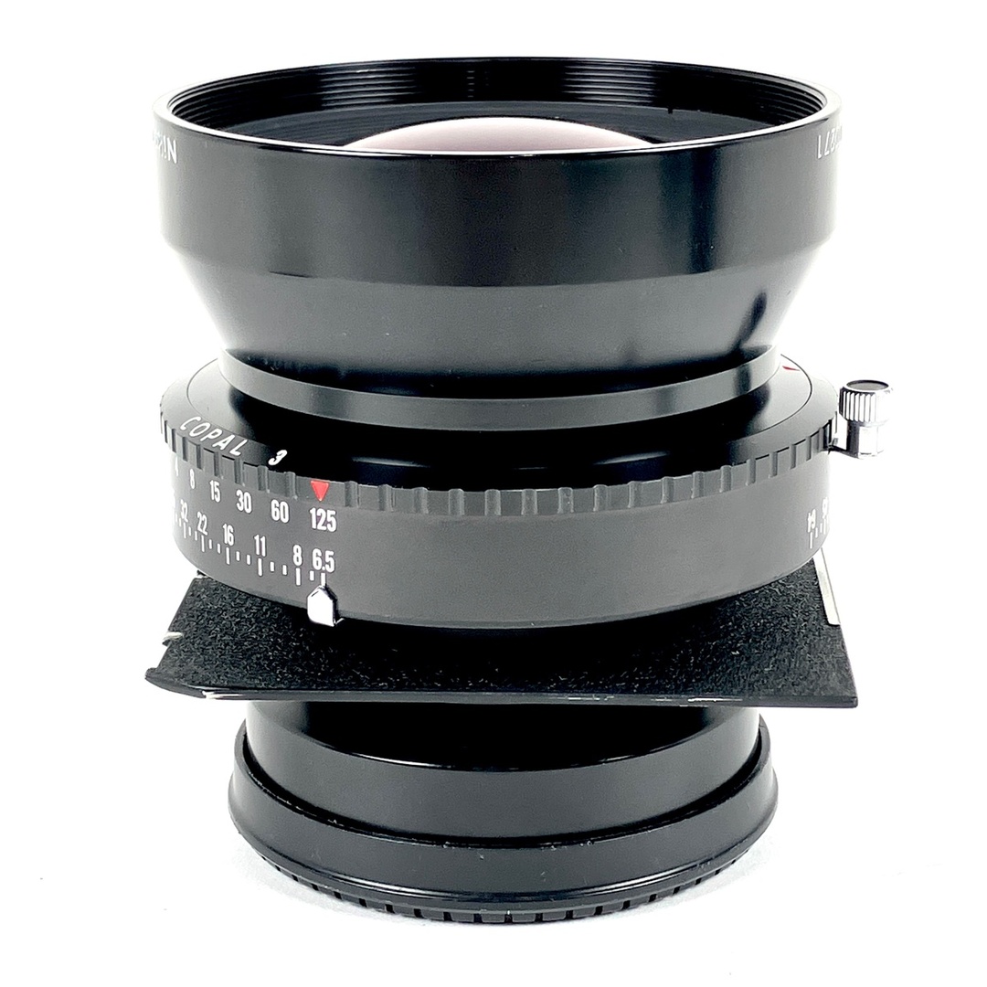 ニコン NIKKOR-W コレクション 360mm F6.5 Nikon NIKKOR-W 360mm F6.5