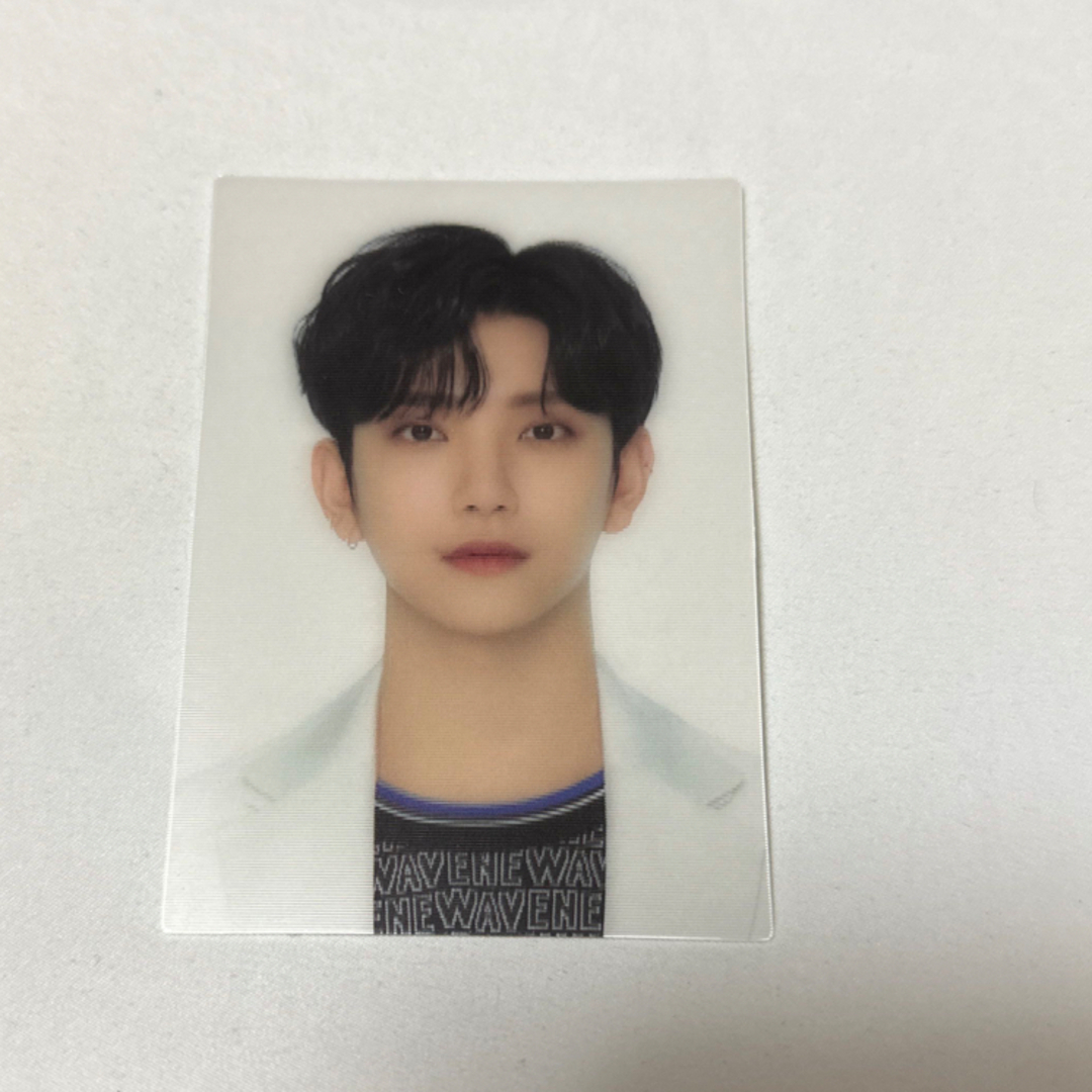 SEVENTEEN セブチ ジョシュア 沖縄 チェキ トレカ 半分)あせいて on X: