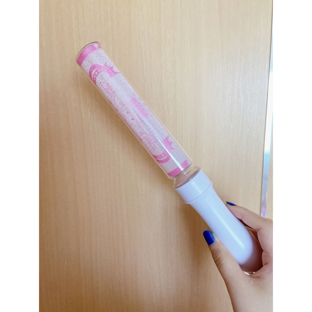 佐野勇斗 ペンライト