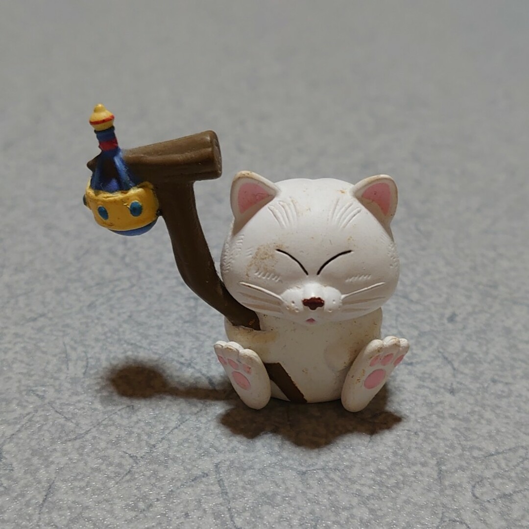 ドラゴンボール - ドラゴンボール カリン様 フィギュアの通販 by