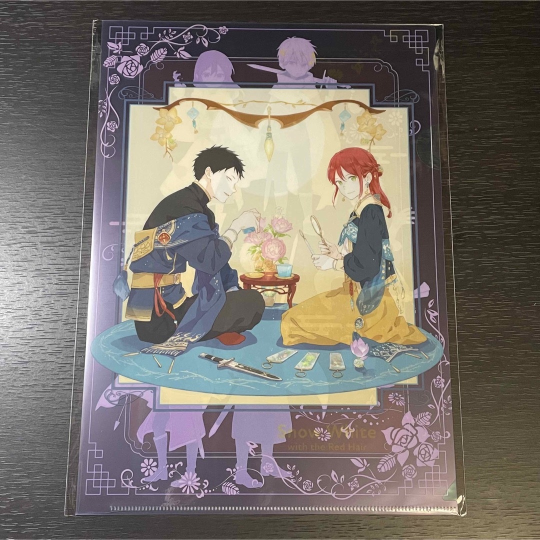 ディズニー Toby作 オールキャスト（白雪姫まで）下絵（えんぴつ書