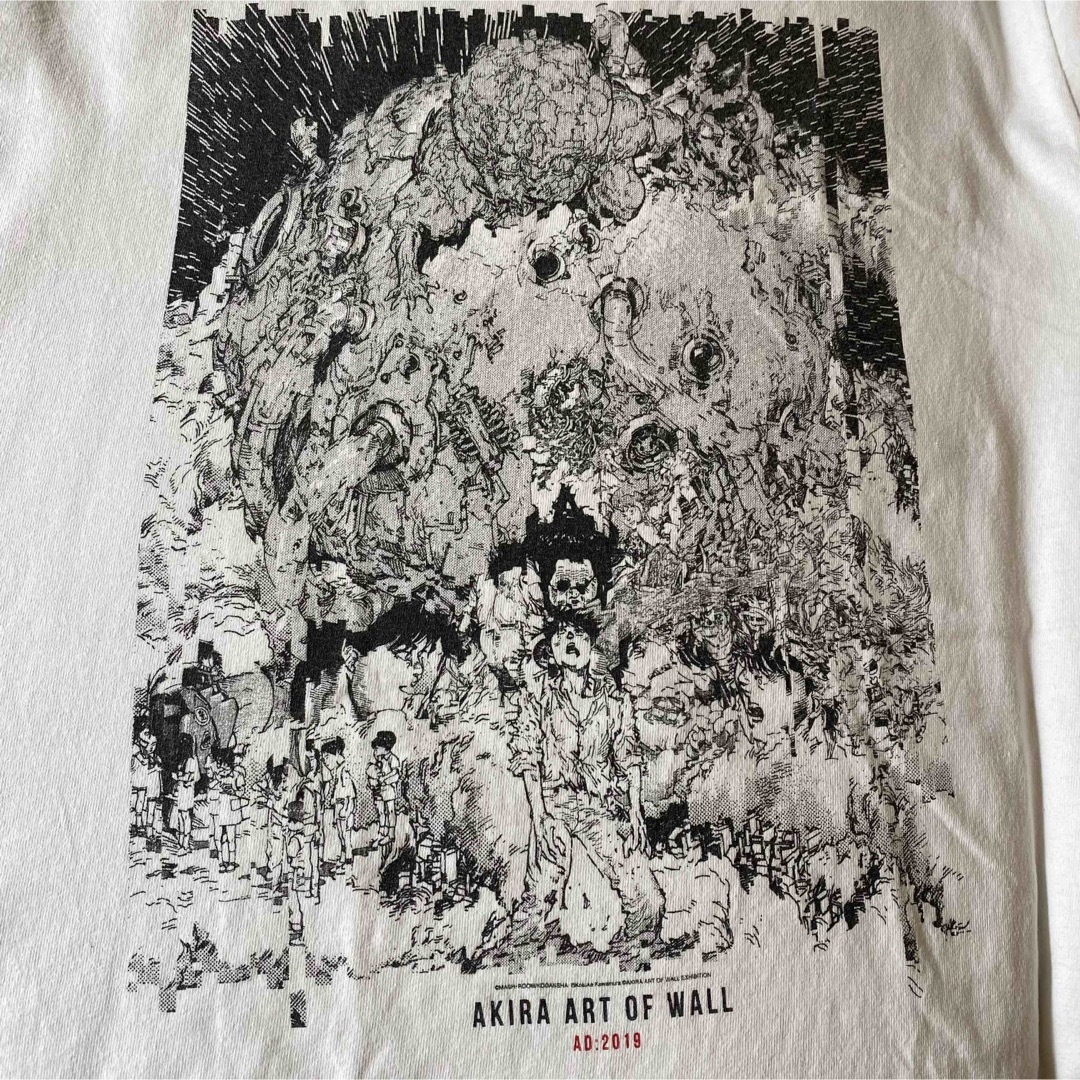 AKIRA ART WALL CALENDAR アキラ カレンダー 【公式通販】