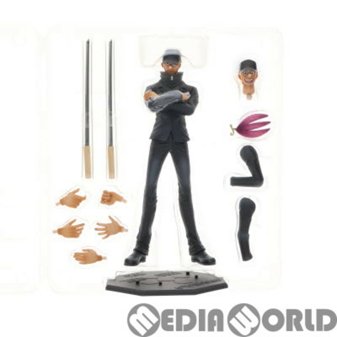 Edition - Portrait.Of.Pirates P.O.P LIMITED EDITION カク ONE PIECE