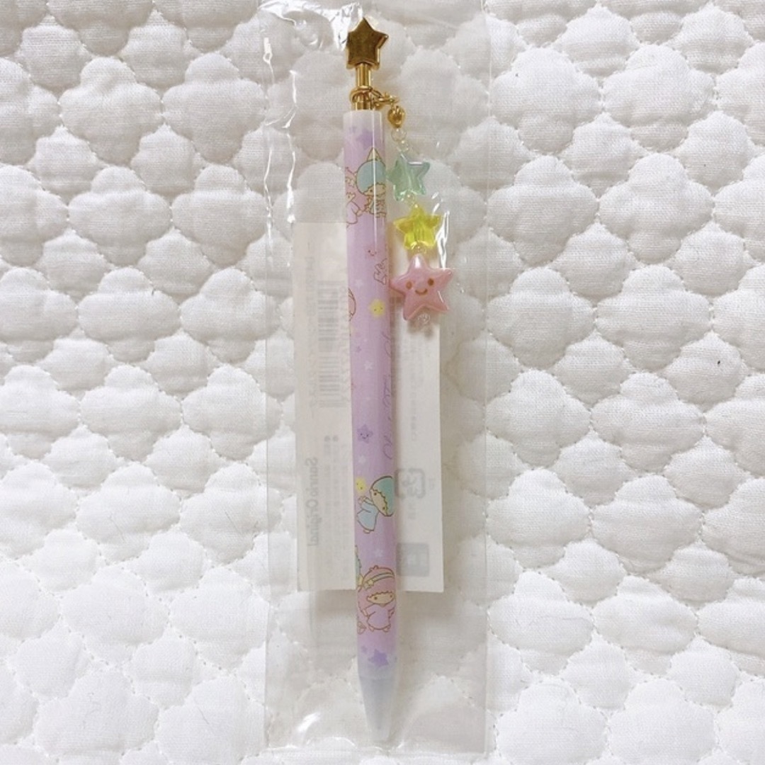 リトルツインスターズ - キキララ ツインクルスターシリーズ