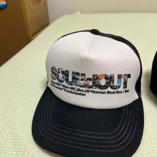 SOUL'd OUT CAP Diggy-MO' キャップ DESPERADO SOUL'd OUT CAP Diggy